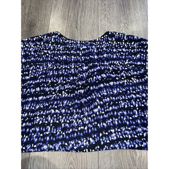 APT 9- SLEEVELESS BLOUSE Large - Picture 5 of 6